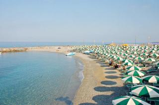 Hotel Residence Sangineto